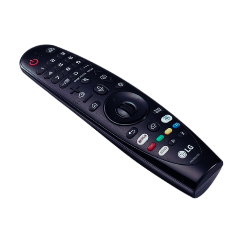Vizio TV Replacement Remote